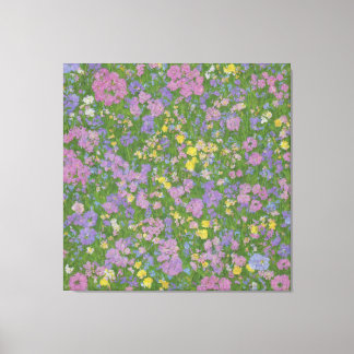 Lienzo Meadow Love C