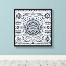 Meditación Mandala