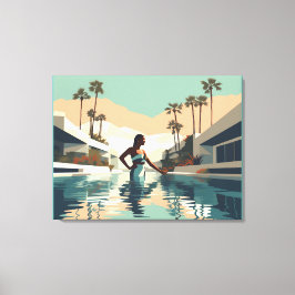 LIENZO MEDITACIÓN Nº 1