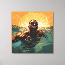 LIENZO MEDITACIÓN Nº 2