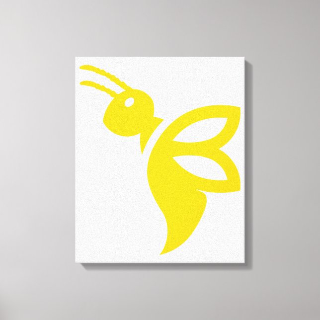 Lienzo Melissa (Anverso)