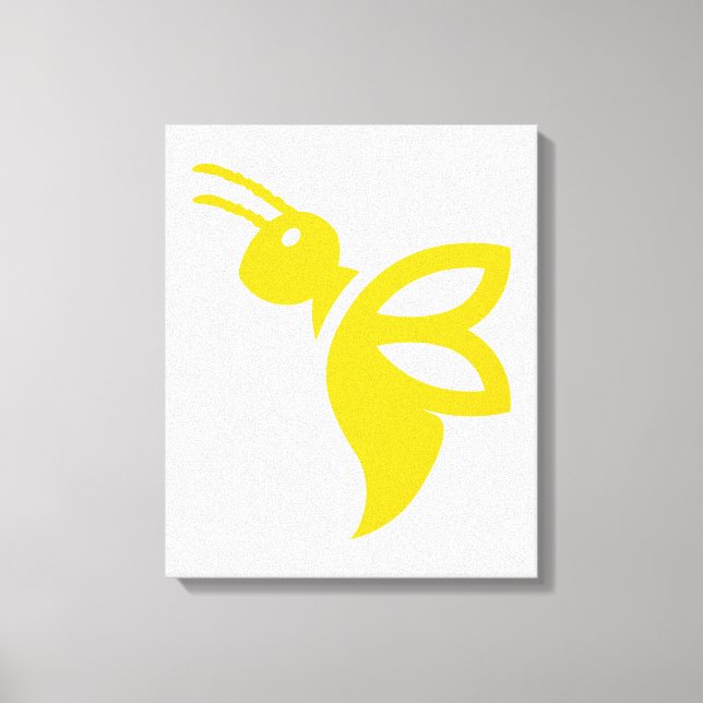 Lienzo Melissa (Anverso)