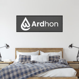 Lienzo merch de la marca Ardhon - lleva tu estilo, a tu m