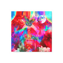 Metamorfosis de la vida