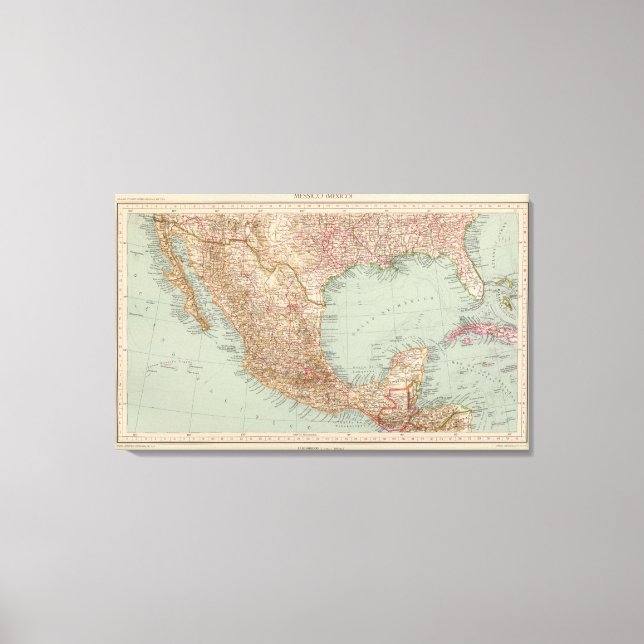 Lienzo México 147 (Anverso)