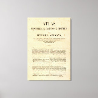 Lienzo México 6