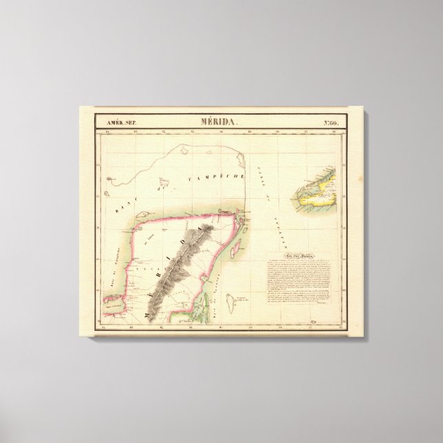 Lienzo México 66 (Anverso)