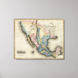 Lienzo México 7
