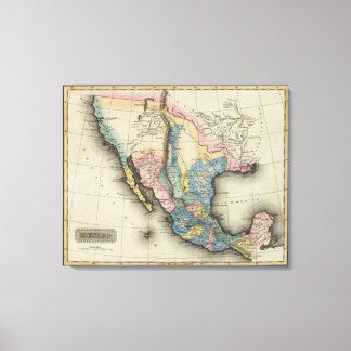 Lienzo México 7
