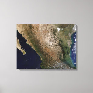Lienzo México septentrional 2