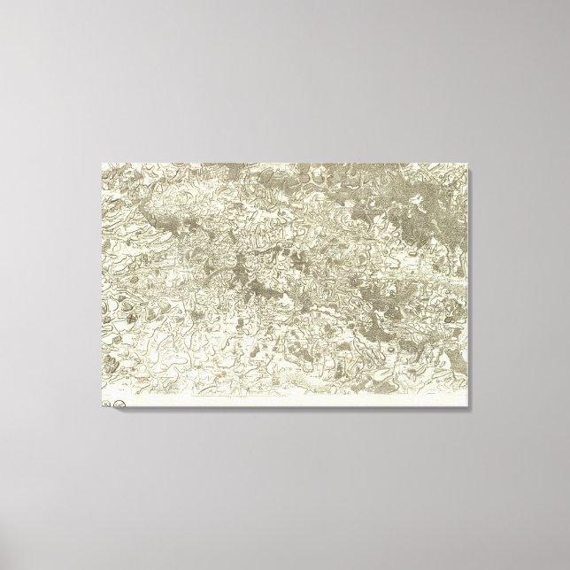 Lienzo Mezieres (Anverso)