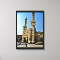 Mezquita Al Haram