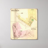 Millvale, Etna