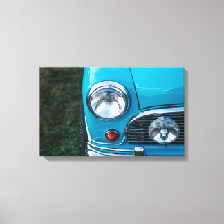 Lienzo Mini Austin Canvas