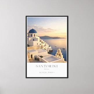 Lienzo minimalist wall art