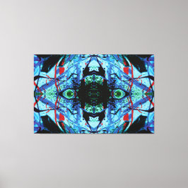 Lienzo Mírame 63x42