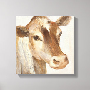 Lienzo Mirándole luz de I