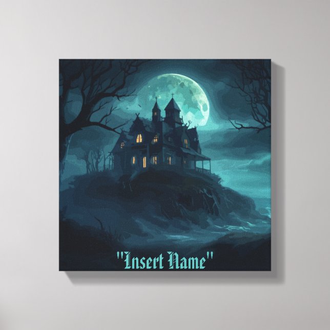 Lienzo Misterioso atolladero costero (Anverso)