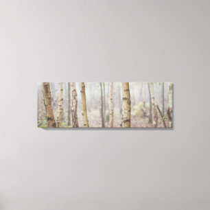 LIENZO MISTY FOREST