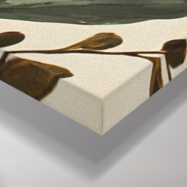 Lienzo Modern Boho Botanical Abstract Wall Art