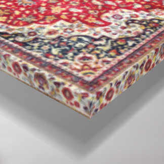 Lienzo Modern Islamic Quran Wall Art,