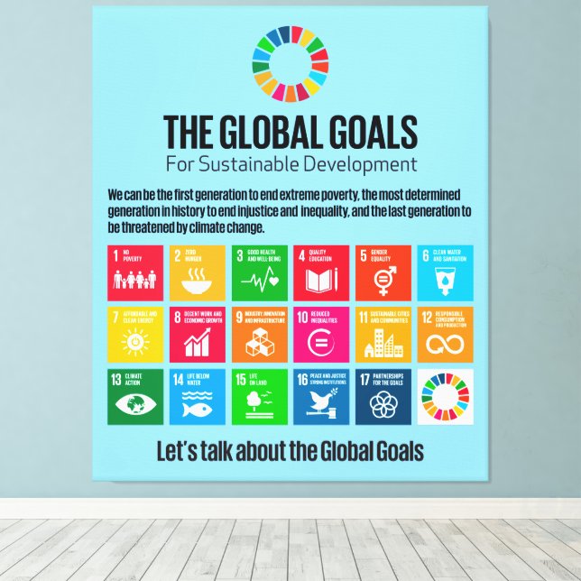 Lienzo Moderna Pared Art Exclusivo Lujo (Insitu (piso de madera))