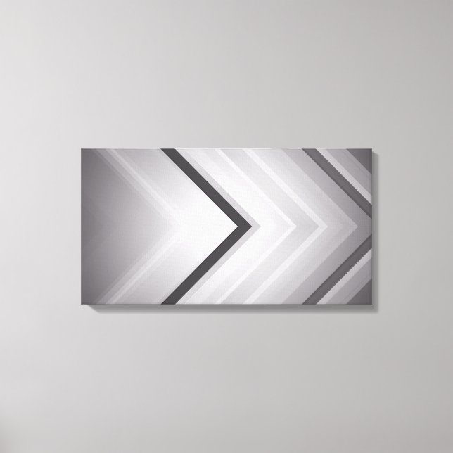 Lienzo Moderno (Anverso)