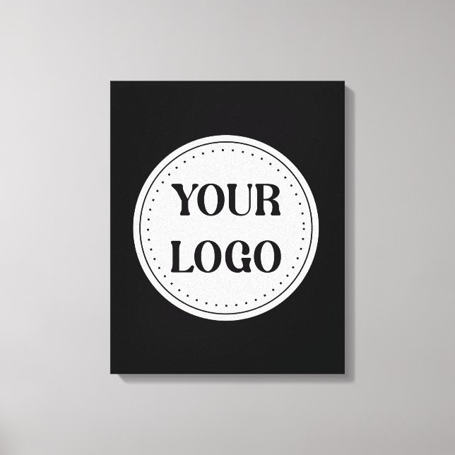 Lienzo Moderno, Minimalista, elegante y Personalizable (Anverso)