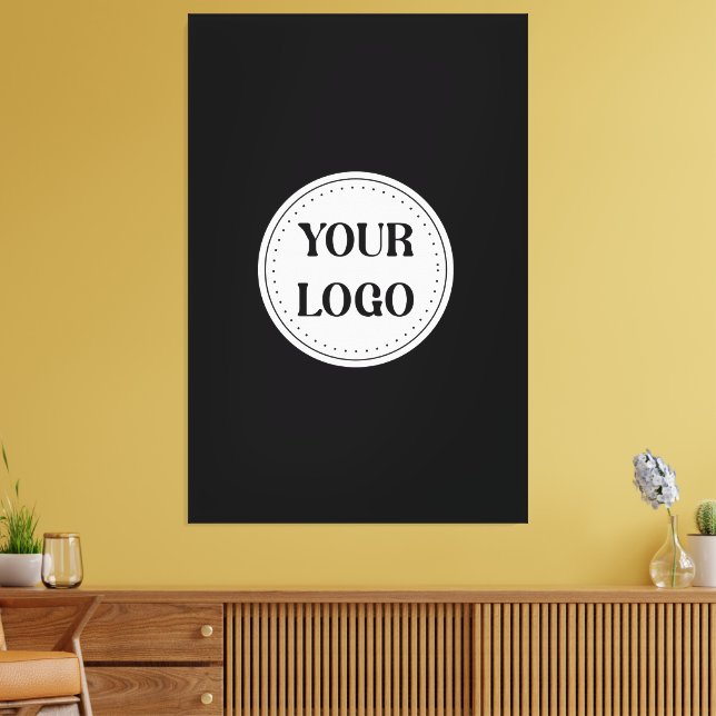 Lienzo Moderno, Minimalista, elegante y Personalizable (Insitu (Sala de estar))