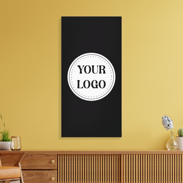 Lienzo Moderno, Minimalista, elegante y Personalizable (Insitu (Sala de estar))
