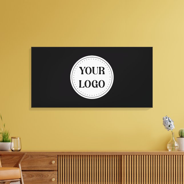 Lienzo Moderno, Minimalista, elegante y Personalizable (Insitu (Sala de estar))