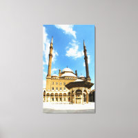 Mohamed Ali Mosque