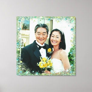 Lienzo Momento mágico