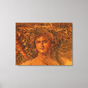 Lienzo Mona Lisa Mosaic
