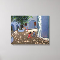 Monasterio de Mykonos