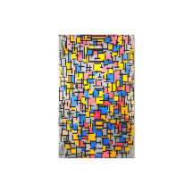 MONDRIAN - COMPOSICIÓN (Composiciones) - 1916 -