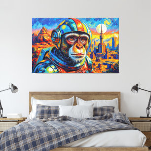 LIENZO MONO ESPACIAL-8