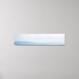 Lienzo Montañas Ouachita, Oklahoma