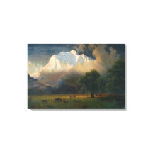 Monte Adams, Washington