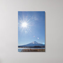 Monte Fuji Fujisan Japón Viajes Paisajes