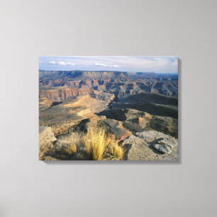 Lienzo Monumento Nacional Grand Canyon-Parashant, 2