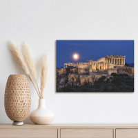Monumentos | El Partenón Atenas, Grecia