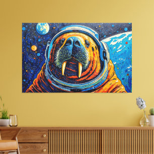 LIENZO MORSA EN EL ESPACIO-3