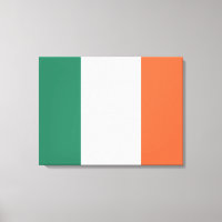 Mostrar tus colores - Irlanda