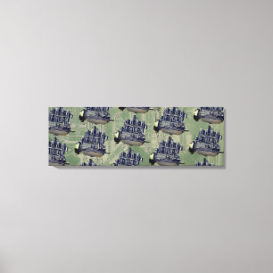 Lienzo Motor Wisconsin Milwaukee Motor Wisconsin Motor Te