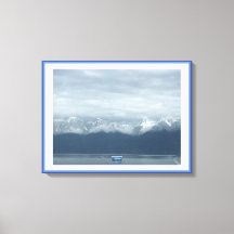 Lienzo (Mountainview 4/4) RFPMDesigns ©️ 2023/4