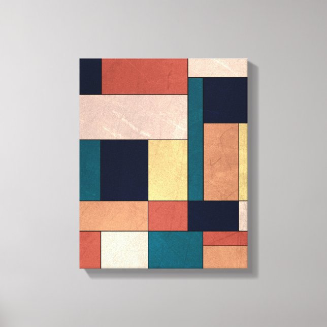 Lienzo Moyock (Anverso)