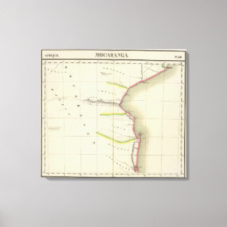 Lienzo Mozambique, Zimbabwe 49