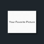 LIENZO MRHS<br><div class="desc">Elige entre una variedad de tamaños y sube tu foto favorita!</div>