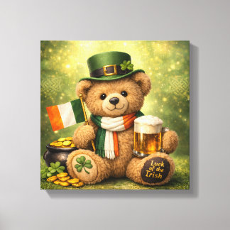 Lienzo Muchacho Danny